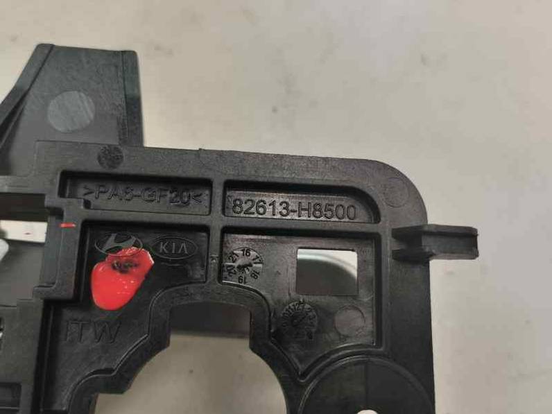 MANETA INTERIOR DELANTERA IZQUIERDA KIA STONIC 2021 1.0 GDI HYBRID