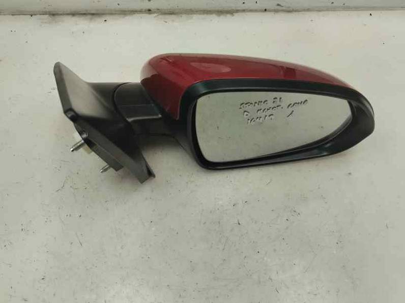 RETROVISOR DERECHO KIA STONIC 2021 1.0 GDI HYBRID