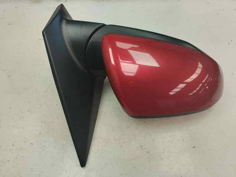 RETROVISOR DERECHO KIA STONIC 2021 1.0 GDI HYBRID