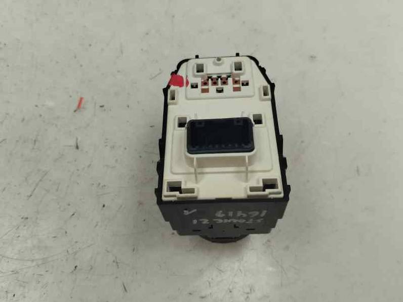 MANDO RETROVISOR KIA STONIC 2021 1.0 GDI HYBRID