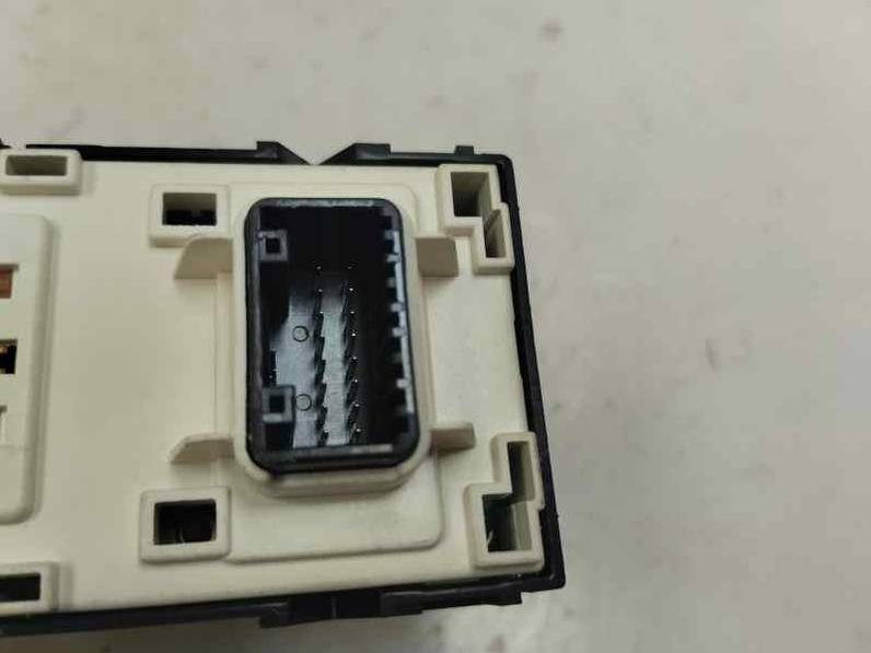 MANDO RETROVISOR KIA STONIC 2021 1.0 GDI HYBRID