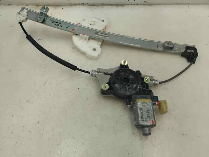 ELEVALUNAS TRASERO IZQUIERDO KIA STONIC 2021 1.0 GDI HYBRID