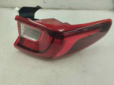 PILOTO TRASERO DERECHO KIA STONIC 2021 1.0 GDI HYBRID