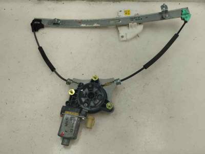 ELEVALUNAS DELANTERO DERECHO KIA STONIC 2021 1.0 GDI HYBRID