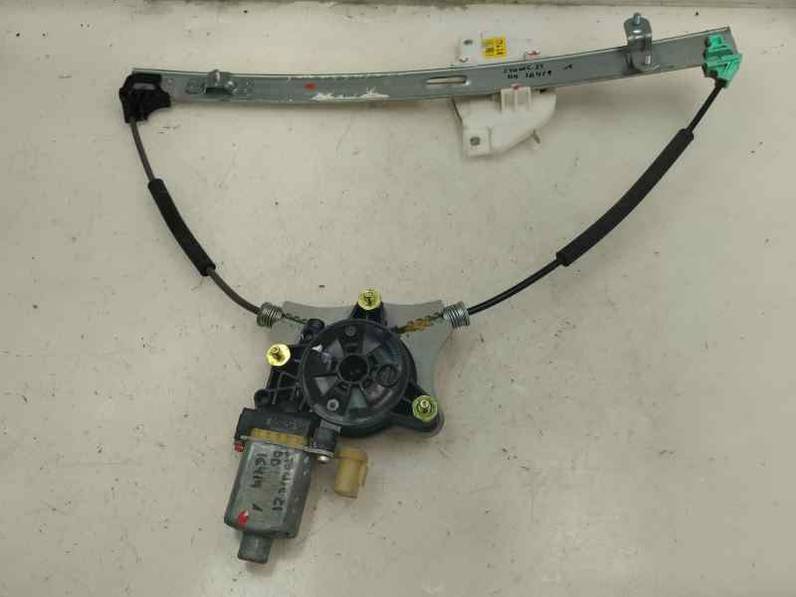 ELEVALUNAS DELANTERO DERECHO KIA STONIC 2021 1.0 GDI HYBRID