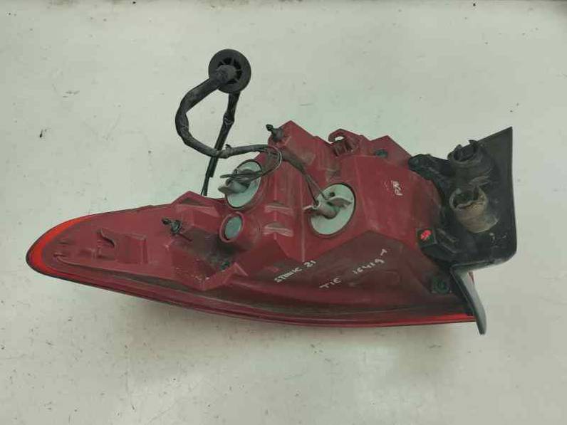 PILOTO TRASERO IZQUIERDO KIA STONIC 2021 1.0 GDI HYBRID