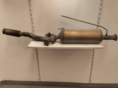 CATALIZADOR PEUGEOT 2008 2017 1.6 E-HDI