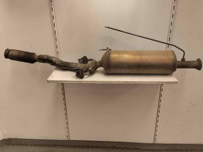 CATALIZADOR PEUGEOT 2008 2017 1.6 E-HDI