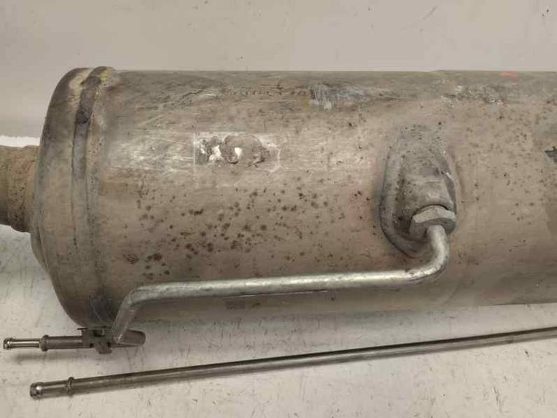 CATALIZADOR PEUGEOT 2008 2017 1.6 E-HDI