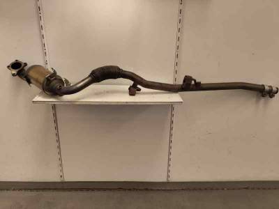 CATALIZADOR SEAT IBIZA 2014 1.2 TSI