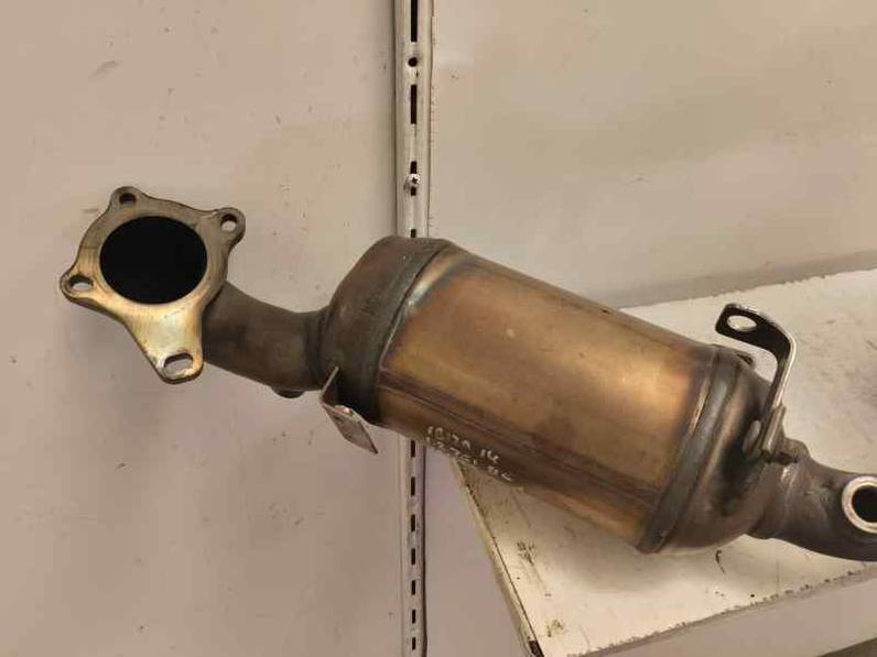 CATALIZADOR SEAT IBIZA 2014 1.2 TSI