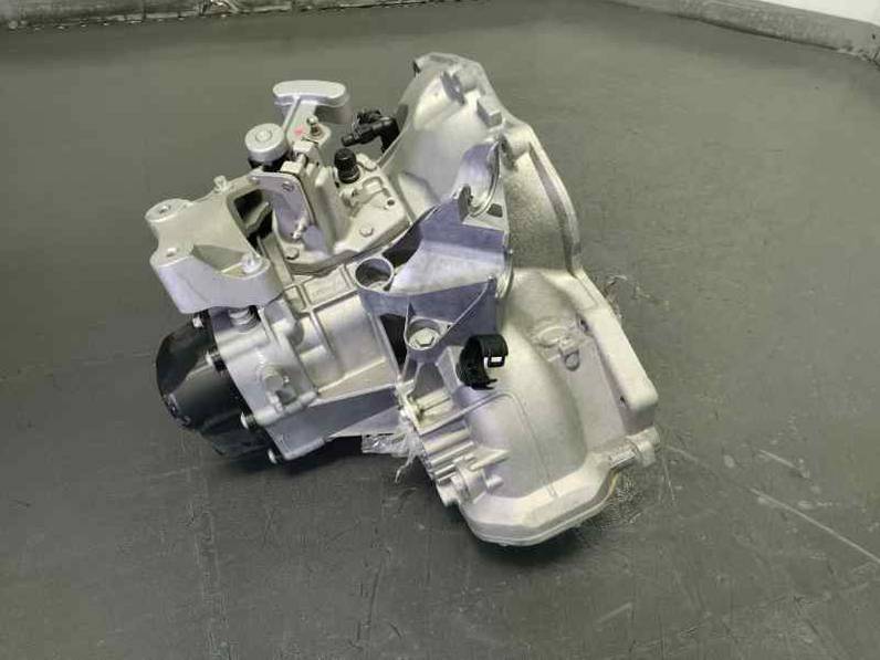 CAJA CAMBIOS OPEL CORSA E 2019 1.4 MULTIPUNTO (90 CV)