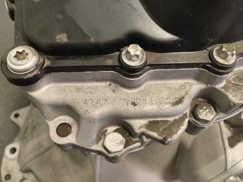 CAJA CAMBIOS OPEL CORSA E 2019 1.4 MULTIPUNTO (90 CV)