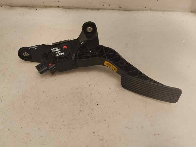 POTENCIOMETRO PEDAL KIA STONIC 2021 1.0 GDI HYBRID