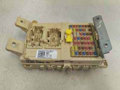 CAJA RELES FUSIBLES KIA STONIC 2021 1.0 GDI HYBRID