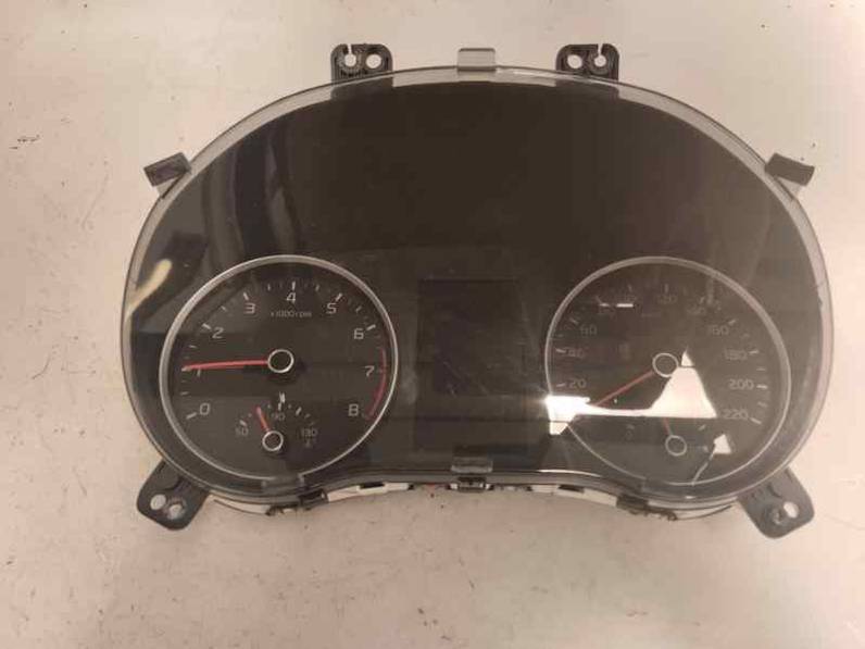 CUADRO INSTRUMENTOS KIA STONIC 2021 1.0 GDI HYBRID