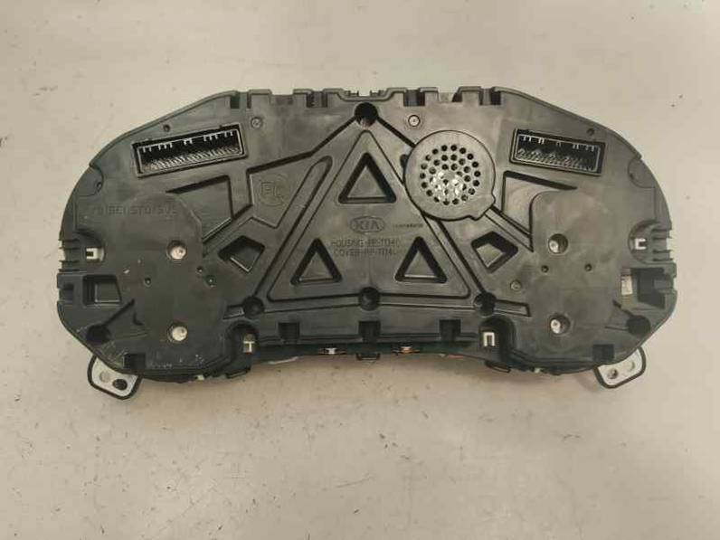 CUADRO INSTRUMENTOS KIA STONIC 2021 1.0 GDI HYBRID