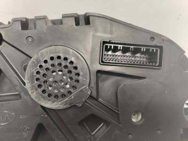 CUADRO INSTRUMENTOS KIA STONIC 2021 1.0 GDI HYBRID