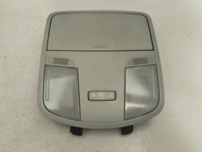 LUZ INTERIOR KIA STONIC 2021 1.0 GDI HYBRID