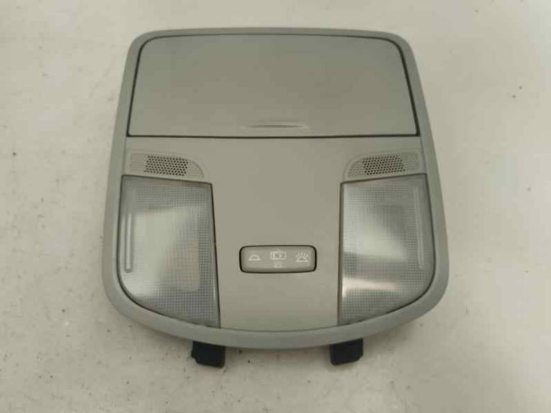 LUZ INTERIOR KIA STONIC 2021 1.0 GDI HYBRID