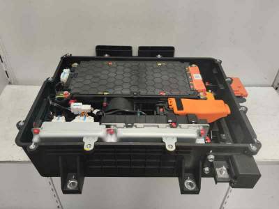 BATERIA KIA STONIC 2021 1.0 GDI HYBRID