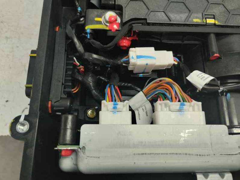 BATERIA KIA STONIC 2021 1.0 GDI HYBRID