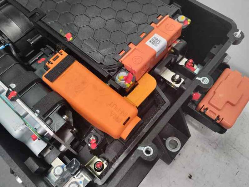 BATERIA KIA STONIC 2021 1.0 GDI HYBRID