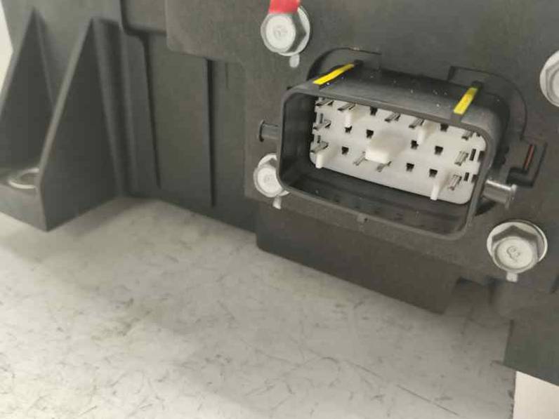 BATERIA KIA STONIC 2021 1.0 GDI HYBRID