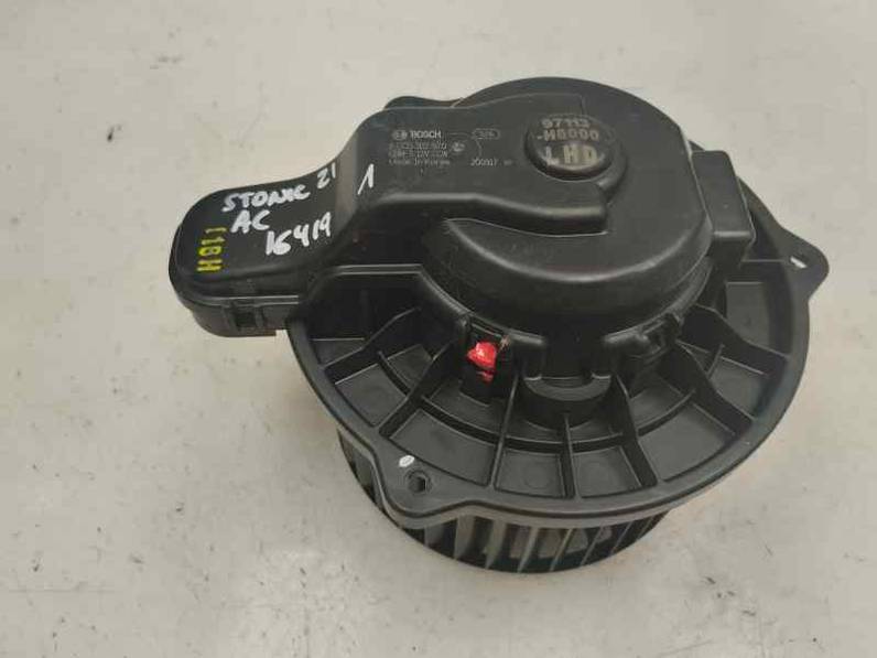 MOTOR CALEFACCION KIA STONIC 2021 1.0 GDI HYBRID