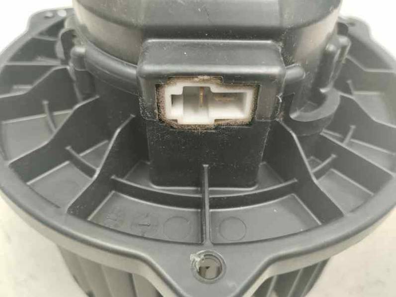 MOTOR CALEFACCION KIA STONIC 2021 1.0 GDI HYBRID