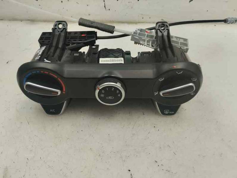 MANDO CALEFACCION AIRE ACONDICIONADO KIA STONIC 2021 1.0 GDI HYBRID