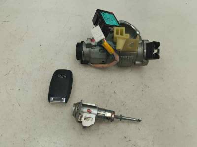 JUEGO BOMBINES KIA STONIC 2021 1.0 GDI HYBRID