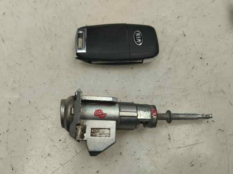 JUEGO BOMBINES KIA STONIC 2021 1.0 GDI HYBRID