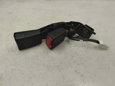 CINTURON SEGURIDAD TRASERO DERECHO KIA STONIC 2021 1.0 GDI HYBRID