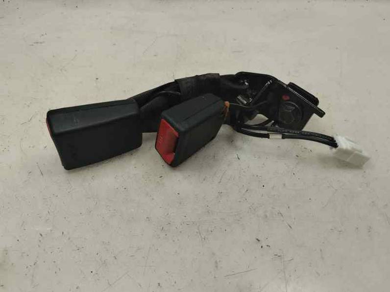 CINTURON SEGURIDAD TRASERO DERECHO KIA STONIC 2021 1.0 GDI HYBRID