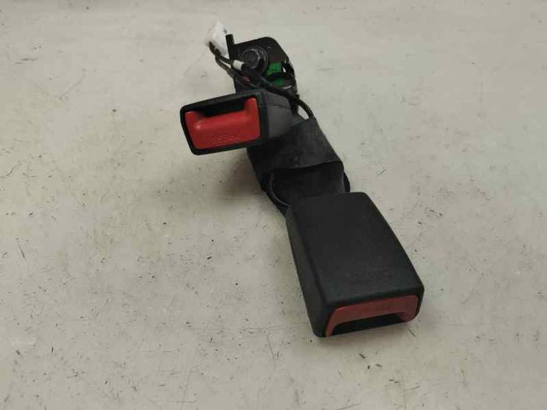 CINTURON SEGURIDAD TRASERO DERECHO KIA STONIC 2021 1.0 GDI HYBRID