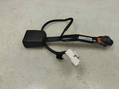 CINTURON SEGURIDAD DELANTERO IZQUIERDO KIA STONIC 2021 1.0 GDI HYBRID