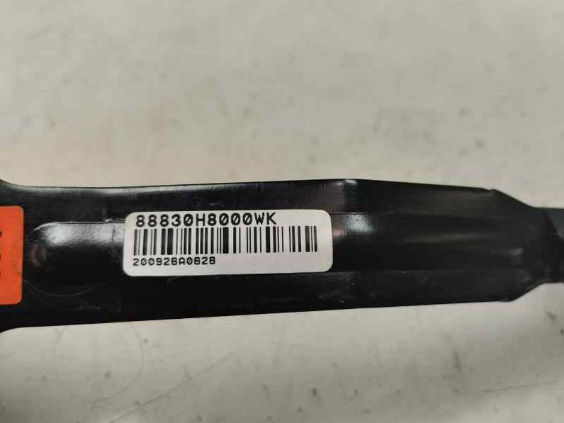 CINTURON SEGURIDAD DELANTERO IZQUIERDO KIA STONIC 2021 1.0 GDI HYBRID