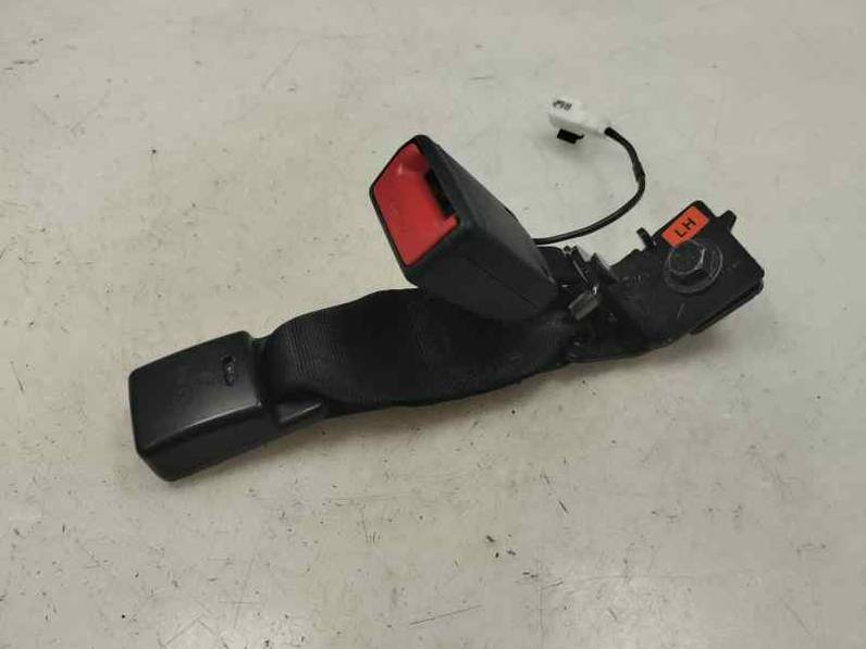 CINTURON SEGURIDAD TRASERO IZQUIERDO KIA STONIC 2021 1.0 GDI HYBRID