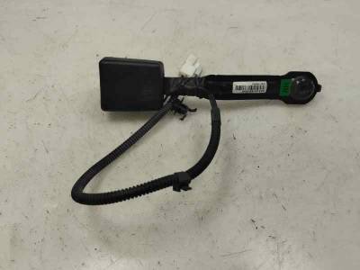 CINTURON SEGURIDAD DELANTERO DERECHO KIA STONIC 2021 1.0 GDI HYBRID