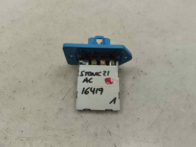 RESISTENCIA CALEFACCION KIA STONIC 2021 1.0 GDI HYBRID