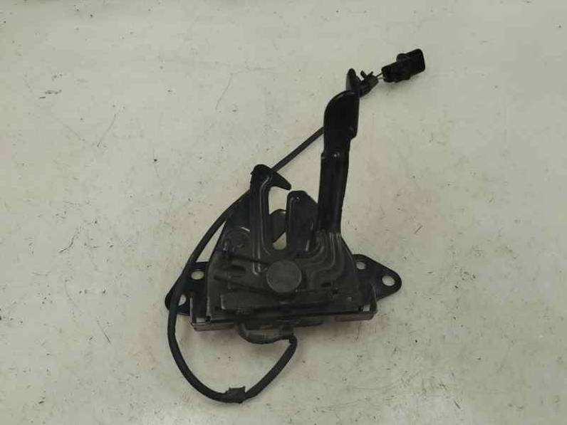 CERRADURA CAPOT KIA STONIC 2021 1.0 GDI HYBRID