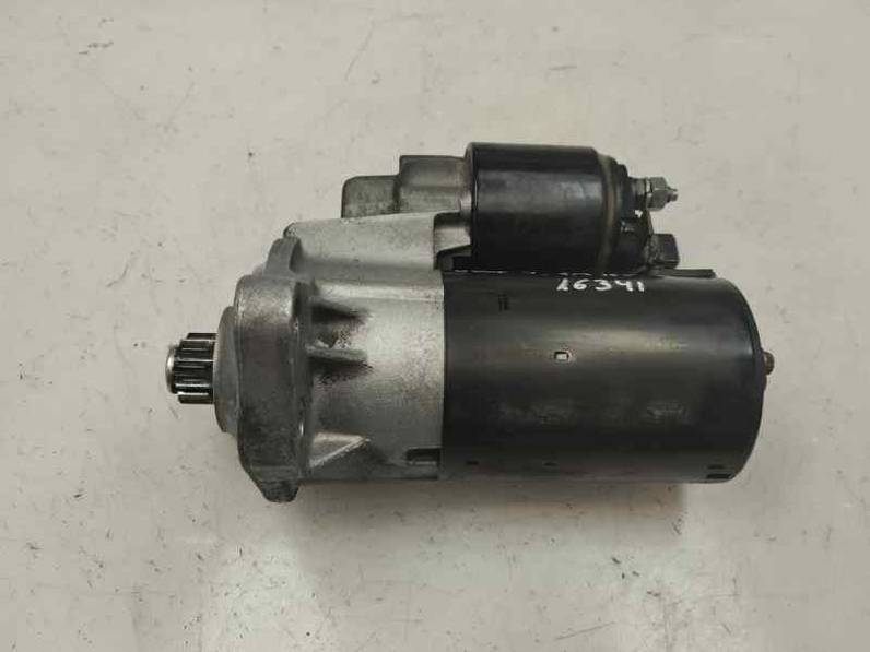 MOTOR ARRANQUE VOLKSWAGEN GOLF IV BERLINA 2001 1.4 5V (75 CV)