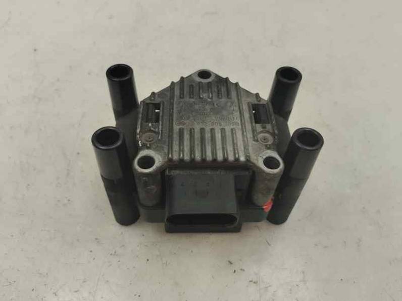 BOBINA ENCENDIDO VOLKSWAGEN GOLF IV BERLINA 2001 1.4 5V (75 CV)