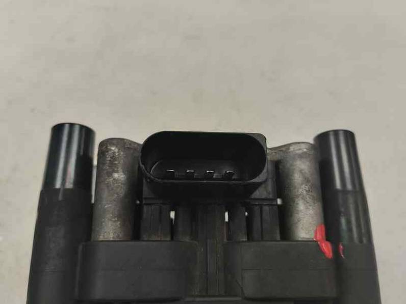 BOBINA ENCENDIDO VOLKSWAGEN GOLF IV BERLINA 2001 1.4 5V (75 CV)