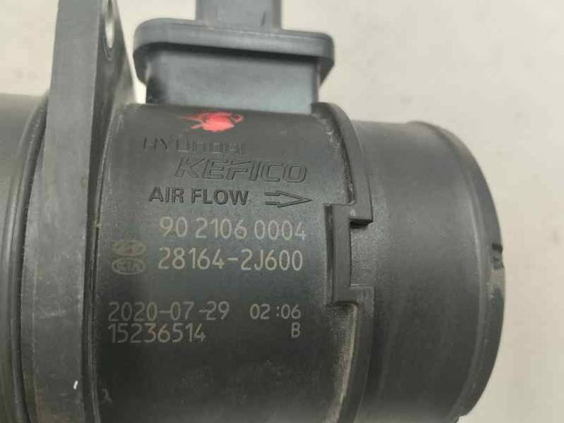 CAUDALIMETRO KIA STONIC 2021 1.0 GDI HYBRID