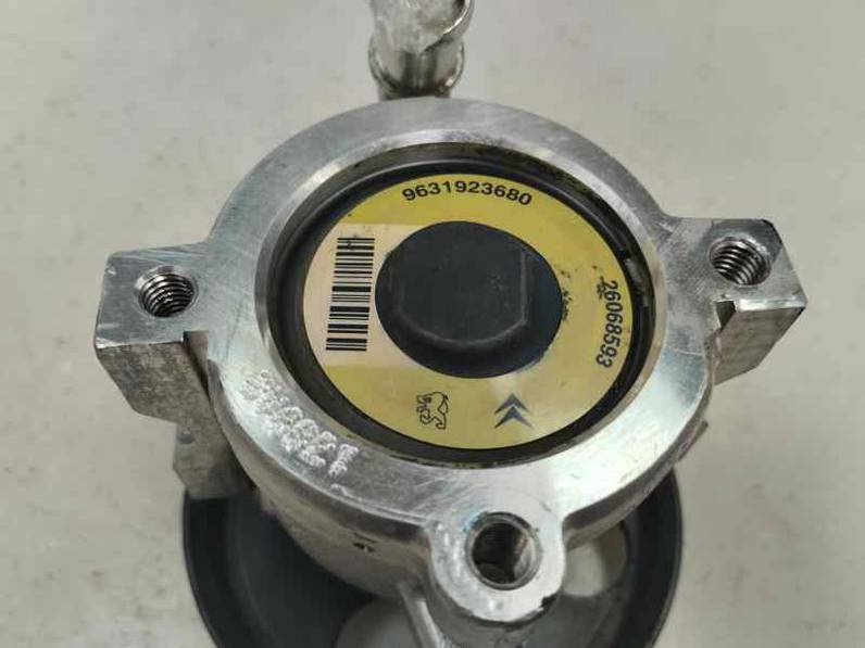 BOMBA DIRECCION CITROEN BERLINGO 1999 1.9 D (69 CV)