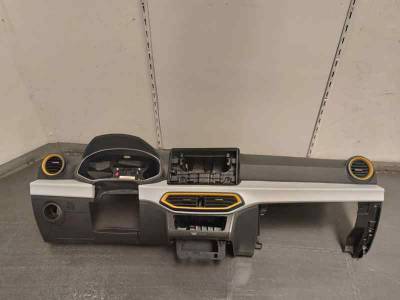 SALPICADERO SEAT ARONA 2022 1.0 ECO TSI (110 CV)