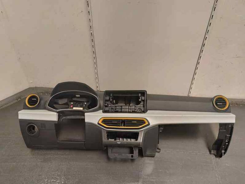 SALPICADERO SEAT ARONA 2022 1.0 ECO TSI (110 CV)