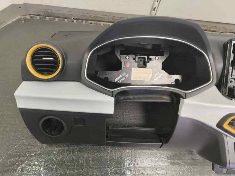 SALPICADERO SEAT ARONA 2022 1.0 ECO TSI (110 CV)